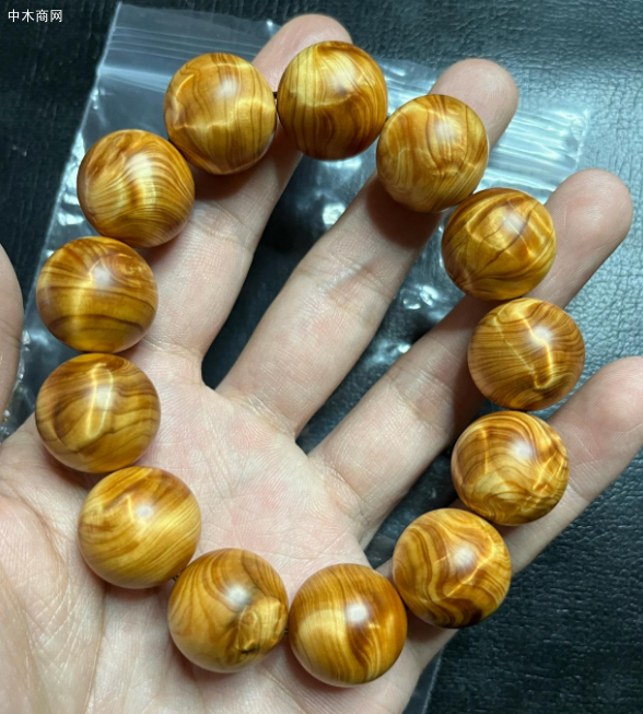 崖柏是什么及崖柏手串有何功效品牌