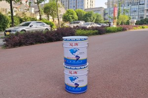 云南水性漆/水性涂料銷售-科冠貨源廠家