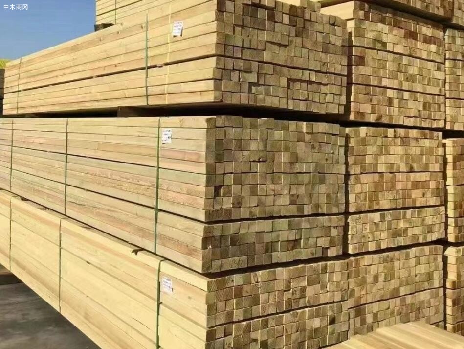 建筑木方