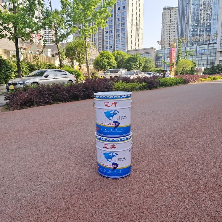 云南水性漆/水性涂料銷售-科冠貨源廠家