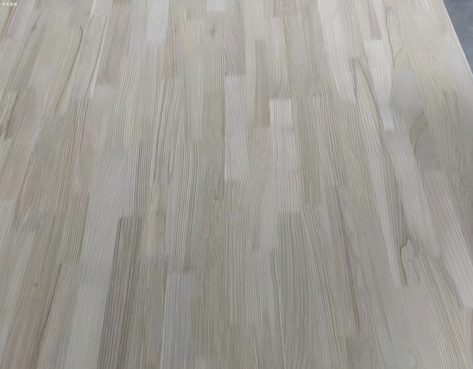 探沂鎮：木業特色小鎮的崛起與高質量發展之路