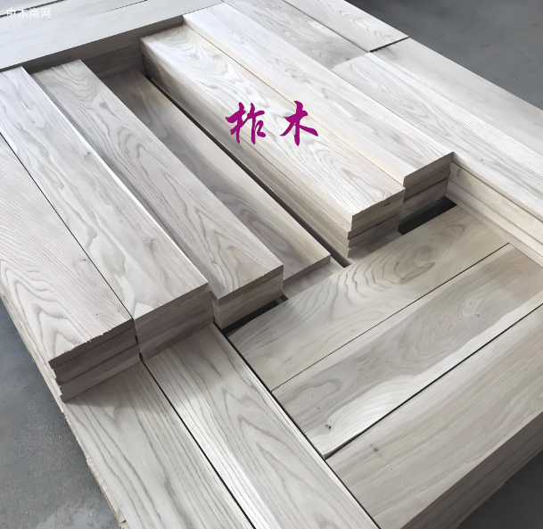 柞木烘干板材價格行情分析