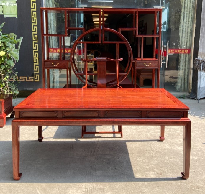 中國(guó)家具出口現(xiàn)狀分析