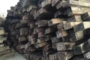條紋烏木價格行情