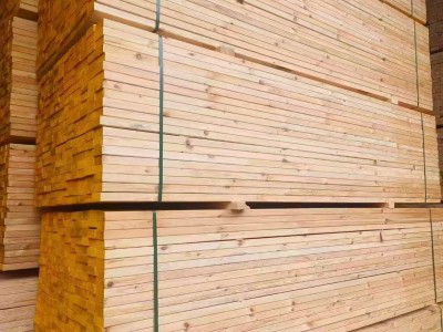 太倉展久木業廠家直銷建筑木方