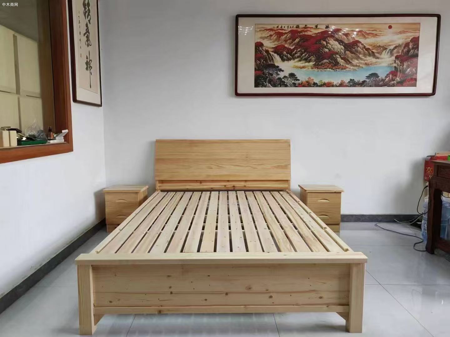 科學家警告不要使用磷化氫來處理木制品