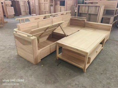 承接各種榆木白茬定做