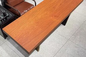 緬甸花梨大板桌